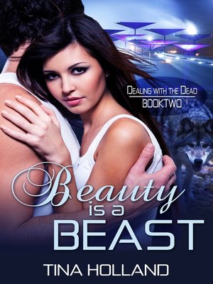 cover image of Beauty Is a Beast